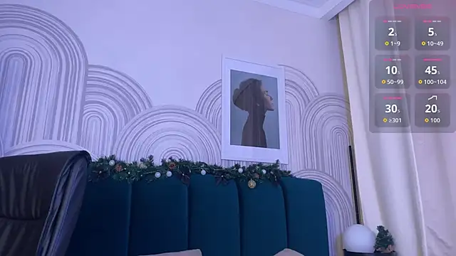 Snapshot of viviann_evans chatting on January 16, 2026, 12:36 am viviann evans online show from January 16, 2026, 12:36 am