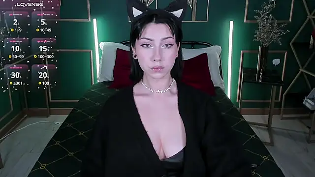 Snapshot of PennyMay chatting on February 18, 2025, 4:26 am PennyMay online show from February 18, 2025, 4:26 am