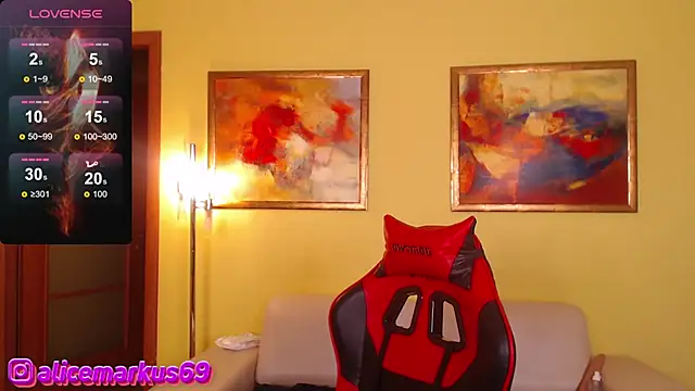 Angel alice108 online show from October 25, 2025, 6:08 pm