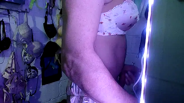 Mshizzle12 online show from March 2, 2026, 2:34 am