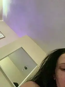 sexyserenity22 online show from March 2, 2026, 11:28 am