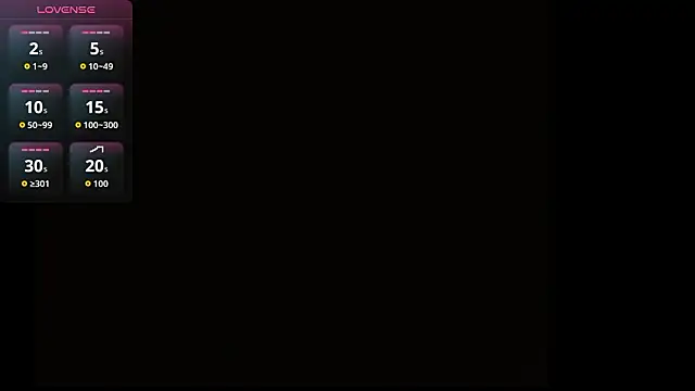 tammycolombia online show from February 7, 2026, 12:18 am