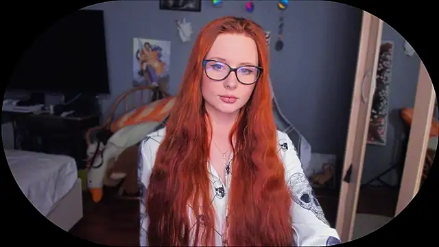 Snapshot of KlementinaBbG chatting on December 5, 2024, 8:49 pm KlementinaBbG online show from December 5, 2024, 8:49 pm