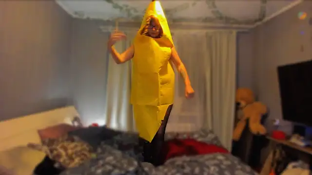 Snapshot of KlementinaBbG chatting on September 20, 2025, 8:58 pm KlementinaBbG online show from September 20, 2025, 8:58 pm