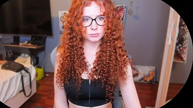 Snapshot of KlementinaBbG chatting on March 6, 2025, 9:09 pm KlementinaBbG online show from March 6, 2025, 9:09 pm