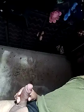 Rayito6969xh online show from October 21, 2025, 3:44 pm