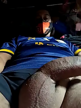 Rayito6969xh online show from October 23, 2025, 3:43 pm