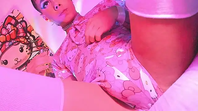 Snapshot of BABY-puppy18XX chatting on October 18, 2025, 9:28 pm BABY-puppy18XX online show from October 18, 2025, 9:28 pm
