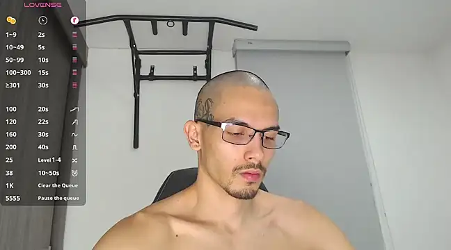 russthiago online show from February 6, 2025, 9:49 pm