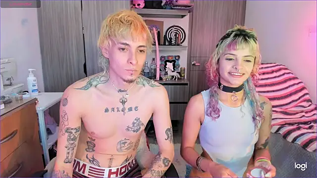 badeyes crazygoat online show from April 6, 2026, 10:22 pm