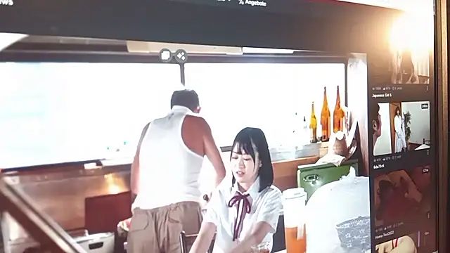 Rainfish online show from January 27, 2025, 6:31 pm