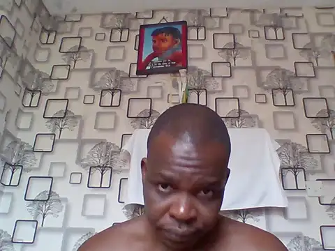 Chumba 001 online show from April 22, 2026, 5:03 am