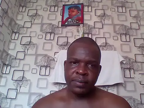 Chumba 001 online show from May 21, 2026, 7:28 am
