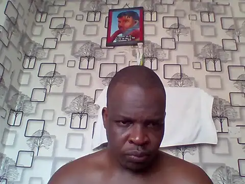 Chumba 001 online show from May 22, 2026, 6:11 am