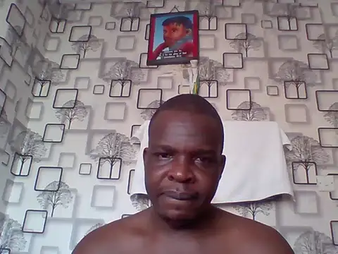 Chumba 001 online show from May 14, 2026, 5:15 am