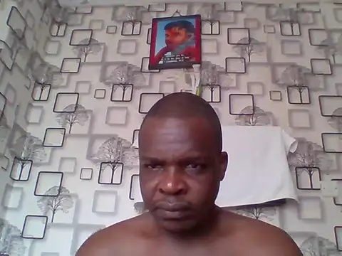 Chumba 001 online show from May 10, 2026, 5:44 am
