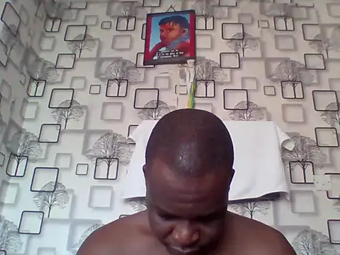 Chumba 001 online show from May 17, 2026, 5:51 am