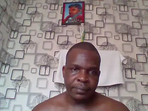 Chumba 001 online show from May 11, 2026, 2:45 pm