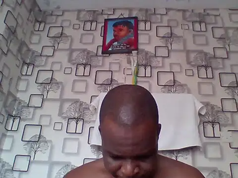Chumba 001 online show from May 11, 2026, 4:47 am