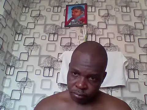 Chumba 001 online show from May 18, 2026, 6:51 am