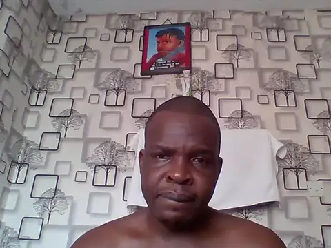 Chumba 001 online show from May 8, 2026, 5:33 am