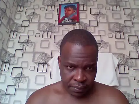 Chumba 001 online show from May 29, 2026, 5:35 am