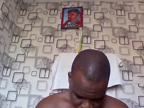 Chumba 001 online show from April 27, 2026, 4:43 am