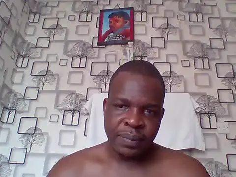 Chumba 001 online show from May 31, 2026, 6:08 am