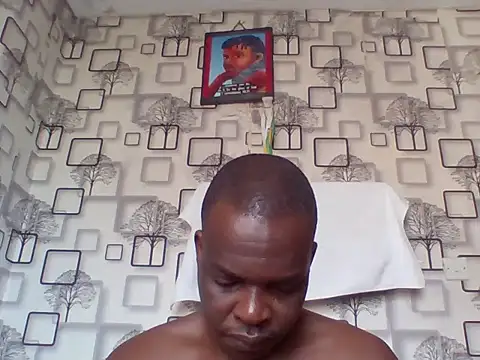 Chumba 001 online show from April 11, 2026, 5:26 am