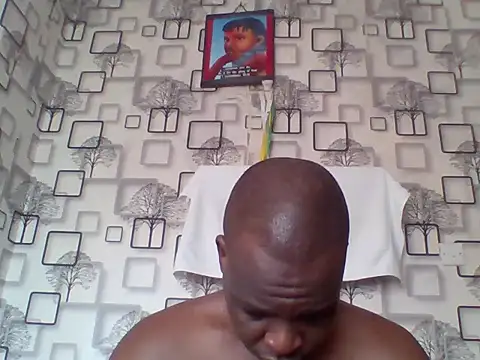 Chumba 001 online show from May 20, 2026, 6:21 am