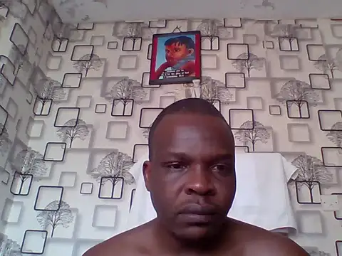 Chumba 001 online show from May 28, 2026, 5:59 am