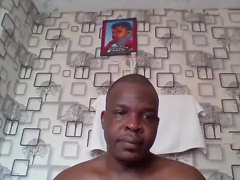 Chumba 001 online show from May 7, 2026, 5:44 am