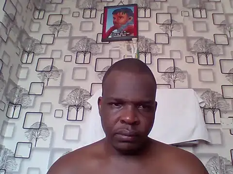 Chumba 001 online show from May 23, 2026, 6:12 am