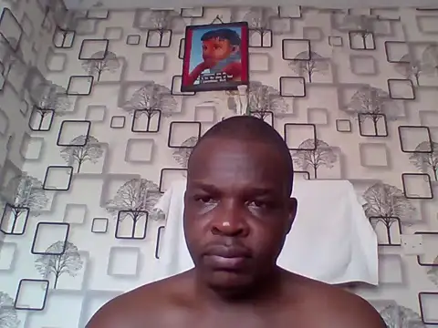 Chumba 001 online show from May 24, 2026, 5:07 am