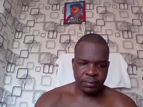 Chumba 001 online show from May 26, 2026, 6:22 am