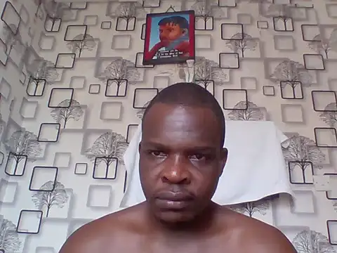 Chumba 001 online show from April 30, 2026, 5:47 am