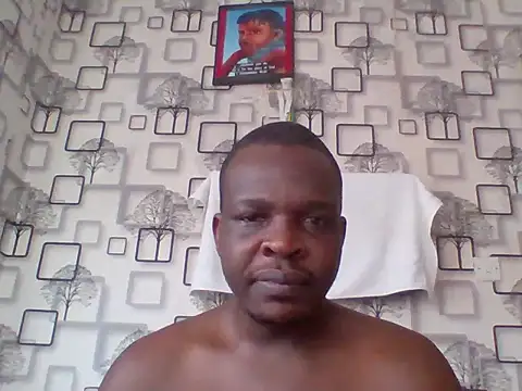 Chumba 001 online show from May 3, 2026, 5:34 am
