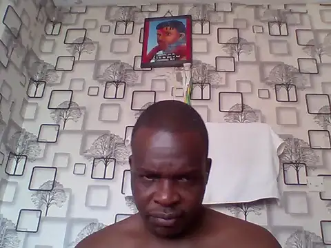 Chumba 001 online show from May 15, 2026, 6:00 am