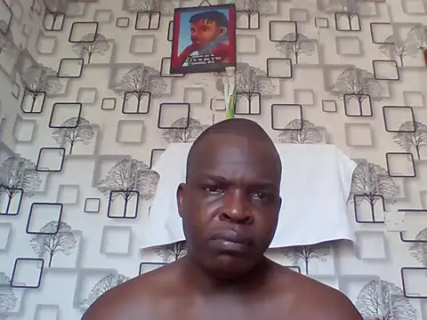 Chumba 001 online show from March 4, 2026, 7:05 am