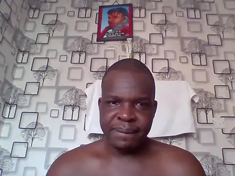 Chumba 001 online show from May 9, 2026, 5:11 am