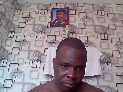 Chumba 001 online show from May 16, 2026, 11:20 am