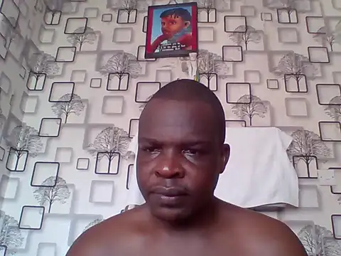 Chumba 001 online show from May 25, 2026, 6:34 am