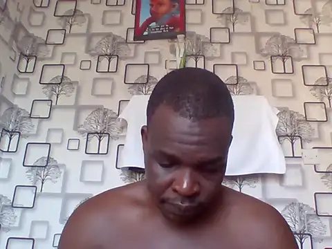 Chumba 001 online show from February 19, 2026, 5:26 am