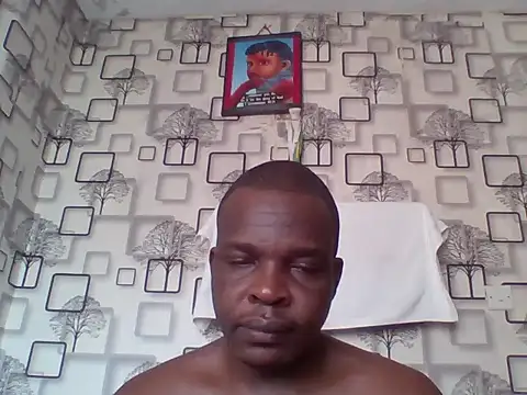 Chumba 001 online show from May 13, 2026, 5:47 am