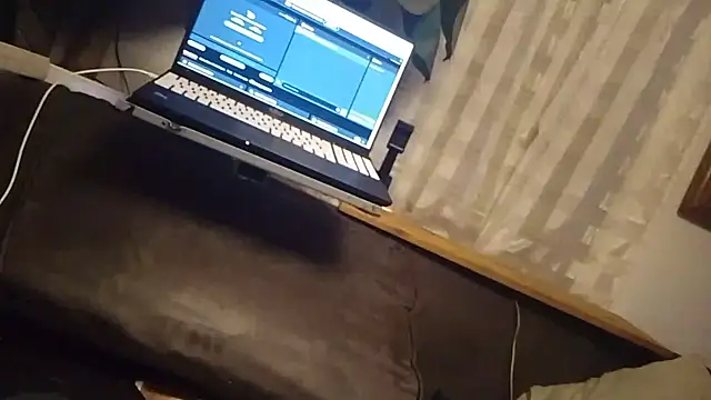 immerGeil79 online show from October 16, 2025, 10:07 pm