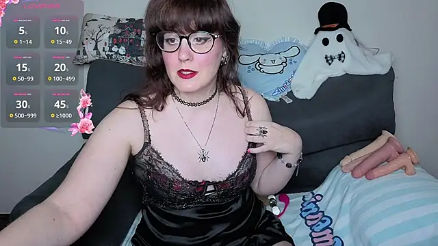 talia bloodina online show from May 29, 2026, 7:53 pm