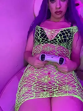 Katalinastarr online show from December 13, 2024, 11:28 pm