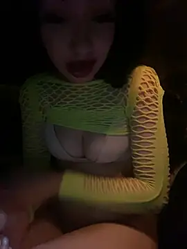 Katalinastarr online show from December 28, 2024, 5:23 am