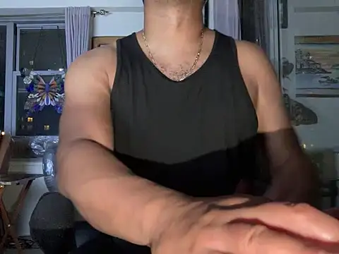 Snapshot of ThickDick_Daddy chatting on July 6, 2026, 6:09 am ThickDick Daddy online show from July 6, 2026, 6:09 am