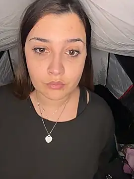 Novababy18 online show from February 18, 2026, 11:12 pm